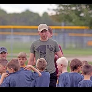 Meet your Posher, Dylan